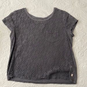 Hollister Top